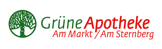 Logo »Grüne Apotheke«